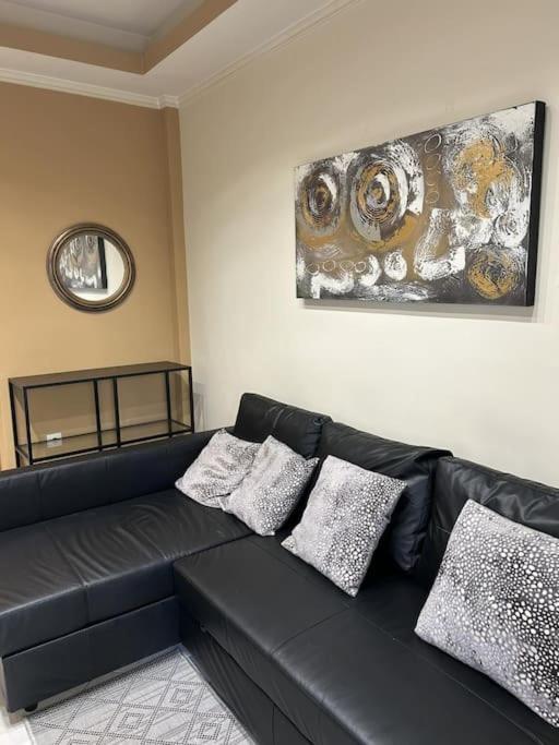 Ifestionos 2-Bedroom Apartment เทสซาโลนิกิ ภายนอก รูปภาพ