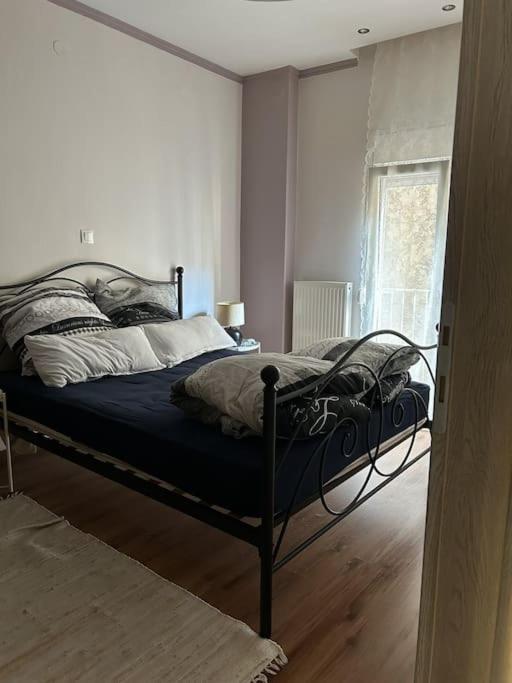 Ifestionos 2-Bedroom Apartment เทสซาโลนิกิ ภายนอก รูปภาพ