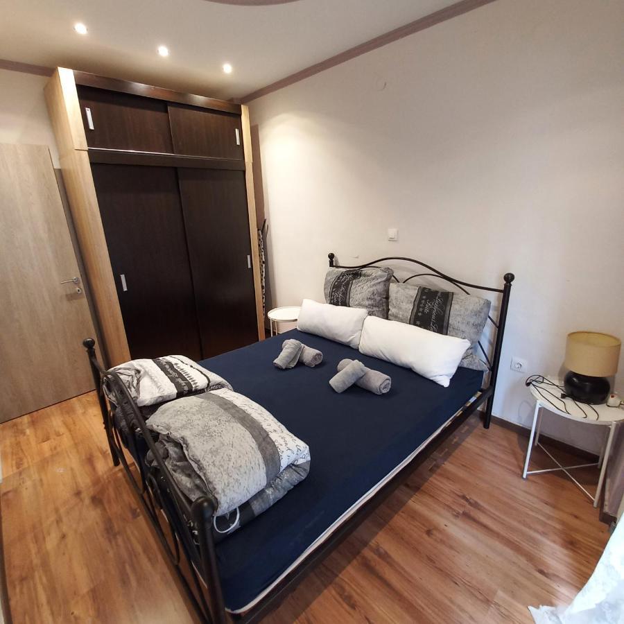 Ifestionos 2-Bedroom Apartment เทสซาโลนิกิ ภายนอก รูปภาพ